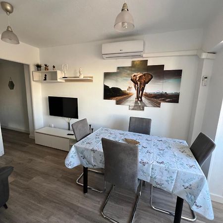 Apartamento En Zaragoza Junto A La Estacion Delicias Apartment Exterior photo